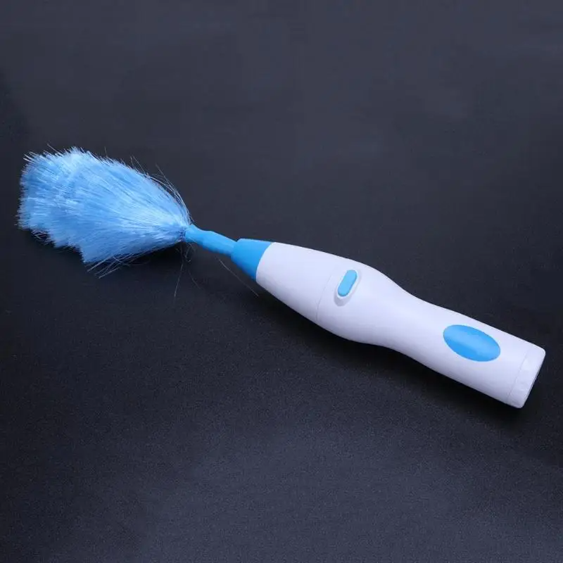 Electric Spin Duster for Household