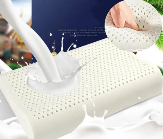 Breathable Latex Pillow
