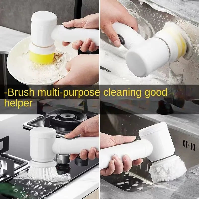 Eco Clean Electric Cleaning Tool