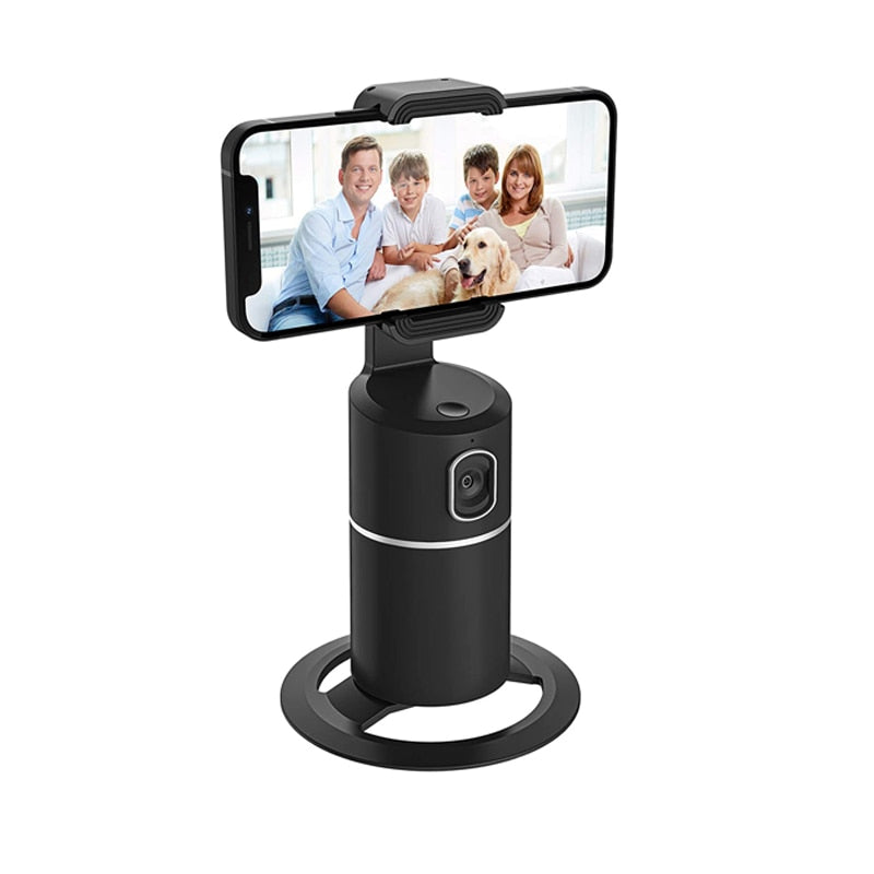 Pursual Tracking Phone Holder