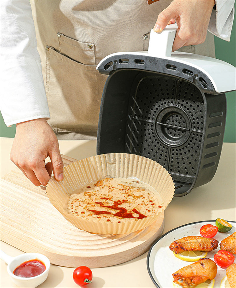 Air fryer accessories