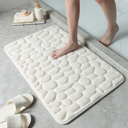 Bath mat