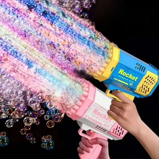 Bubble Machine