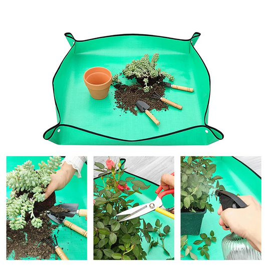 Planting Mat