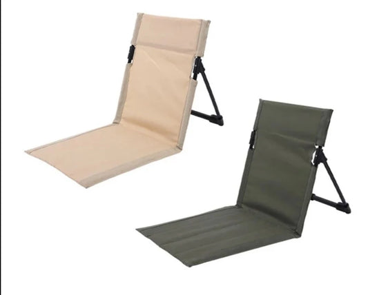 Outdoor Camping Folding Chair