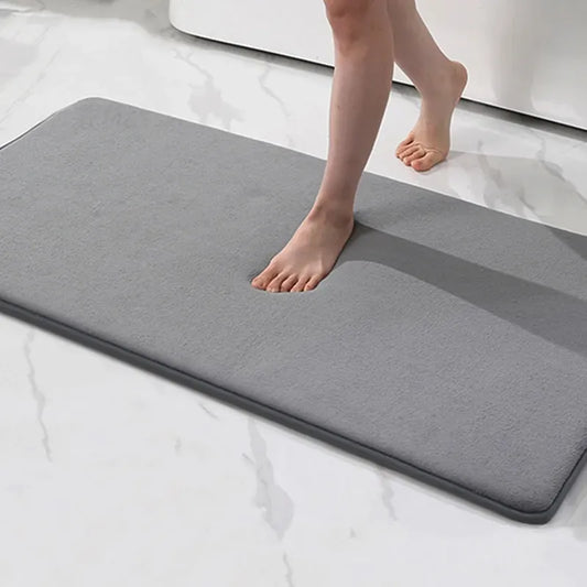 Silicone Bath Mat Non-Slip