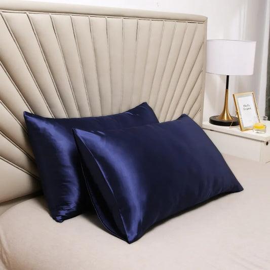 Silk Pillow cases