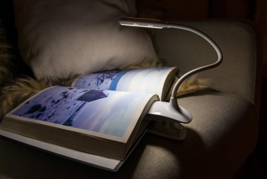 Book light