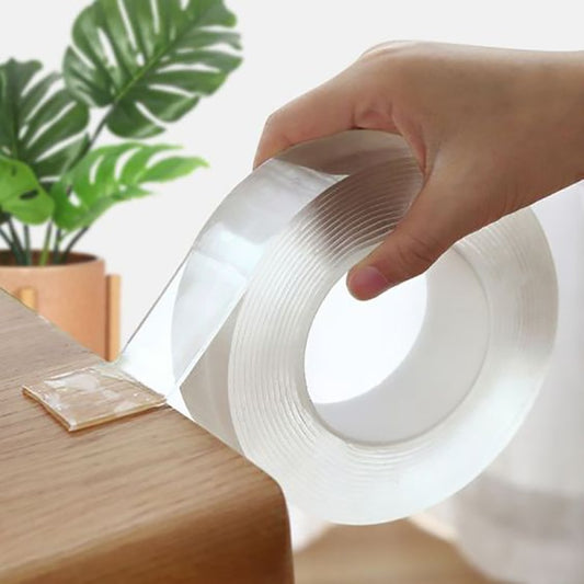 Nano Tape Double Sided Tape