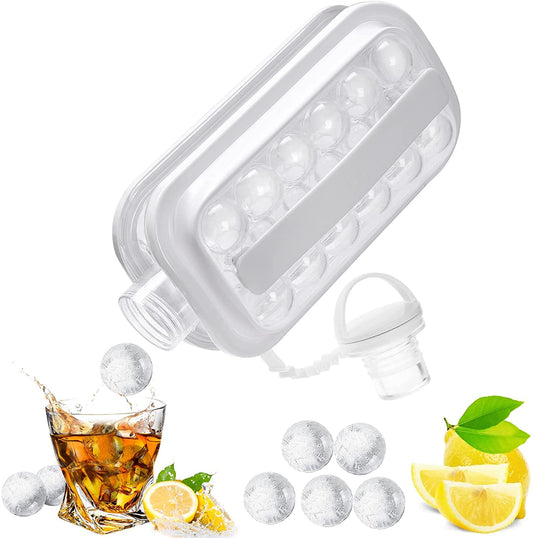 Ice Ball Maker