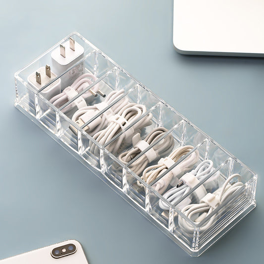 Cable Storage Box